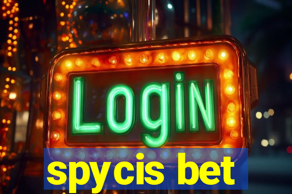 spycis bet