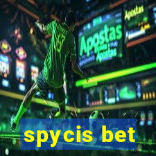 spycis bet