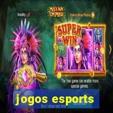 jogos esports