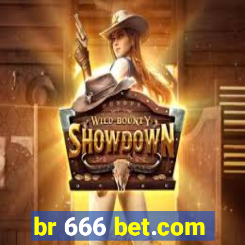 br 666 bet.com