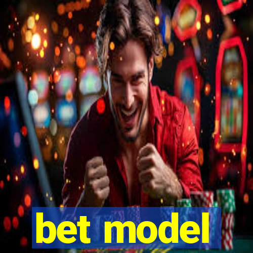 bet model