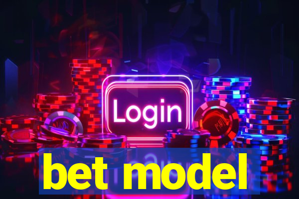 bet model