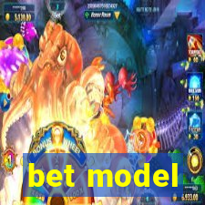 bet model