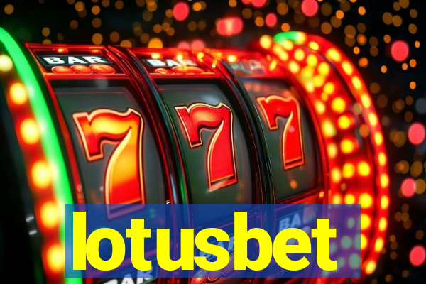 lotusbet