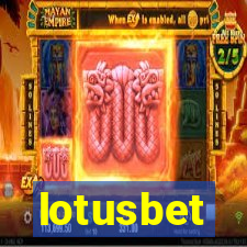 lotusbet