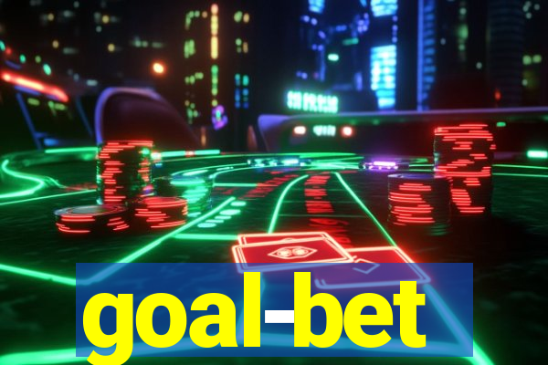 goal-bet