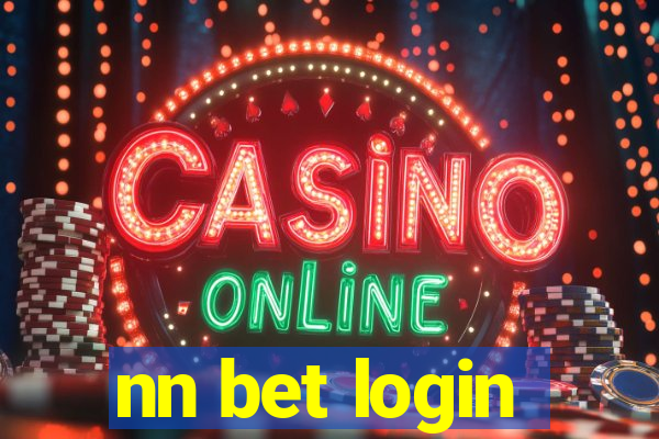 nn bet login