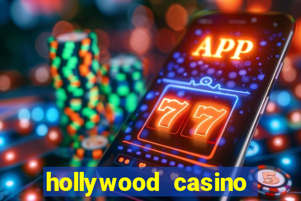 hollywood casino kansas city restaurants