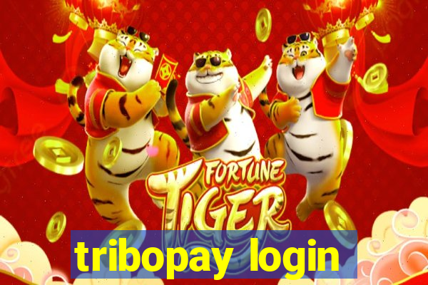 tribopay login