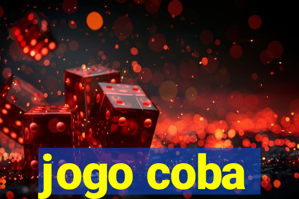 jogo coba