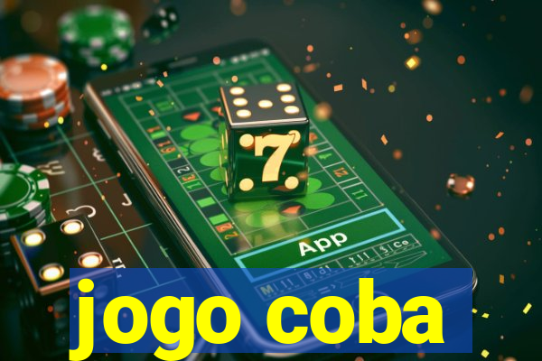 jogo coba