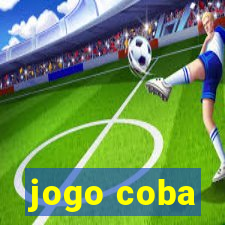 jogo coba