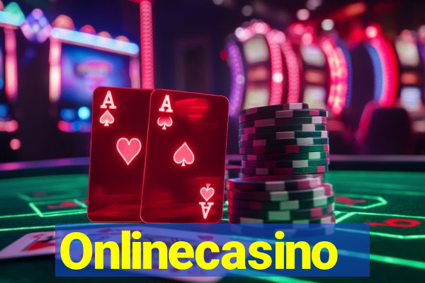 Onlinecasino