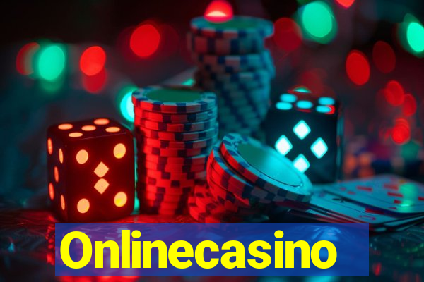 Onlinecasino