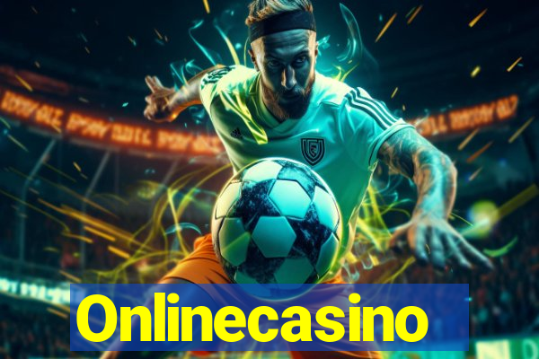 Onlinecasino