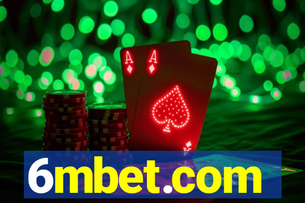 6mbet.com