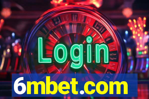 6mbet.com