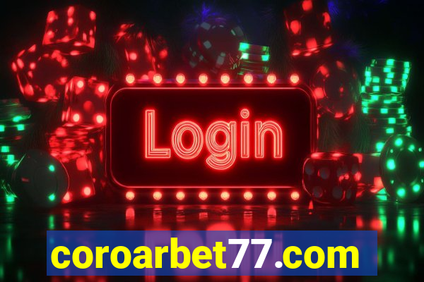 coroarbet77.com