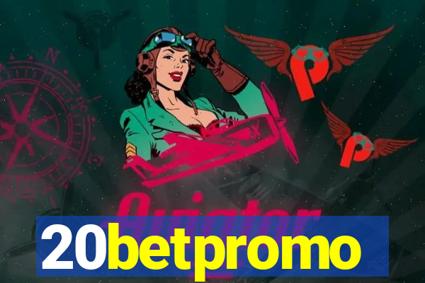 20betpromo