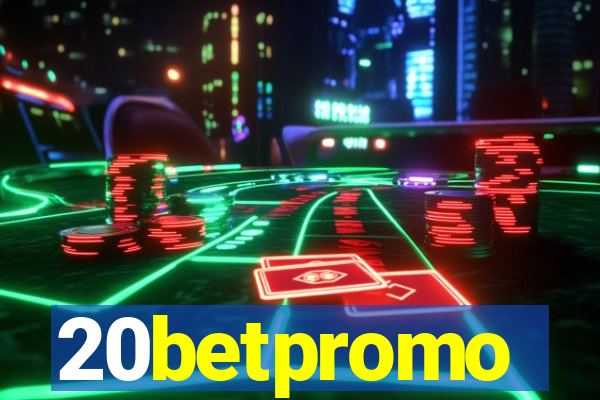 20betpromo