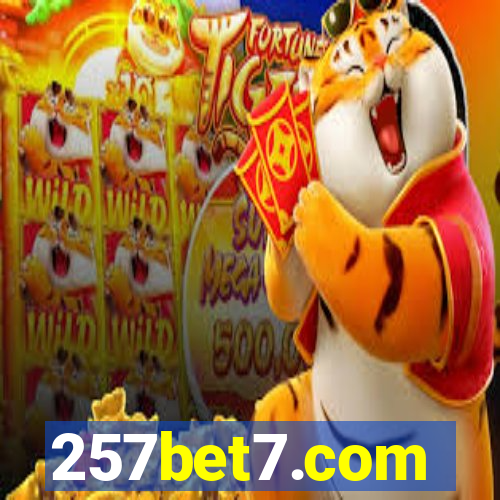 257bet7.com