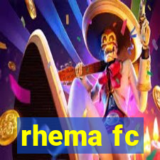 rhema fc