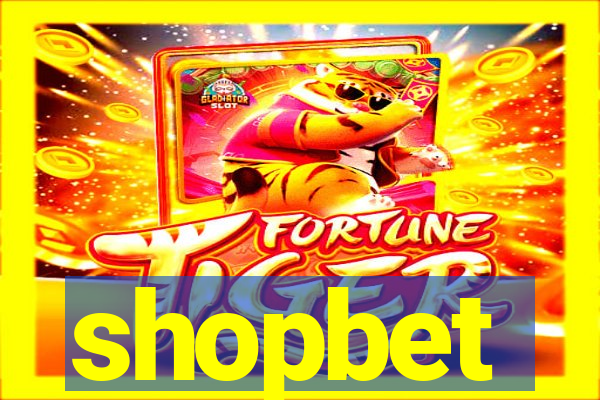 shopbet