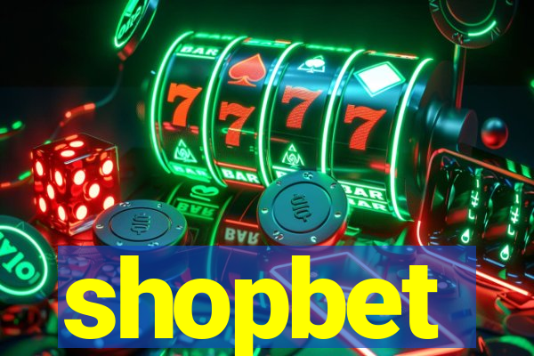 shopbet