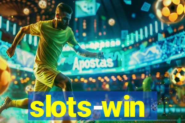 slots-win