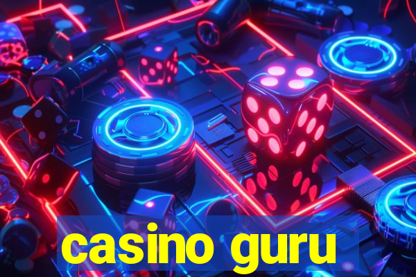 casino guru