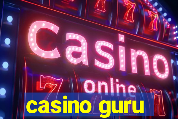 casino guru