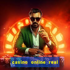 casino online real money with baccarat