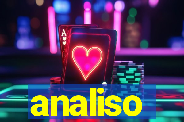 analiso