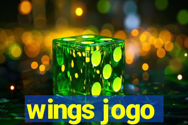 wings jogo