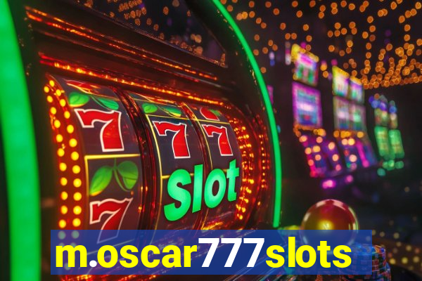 m.oscar777slots