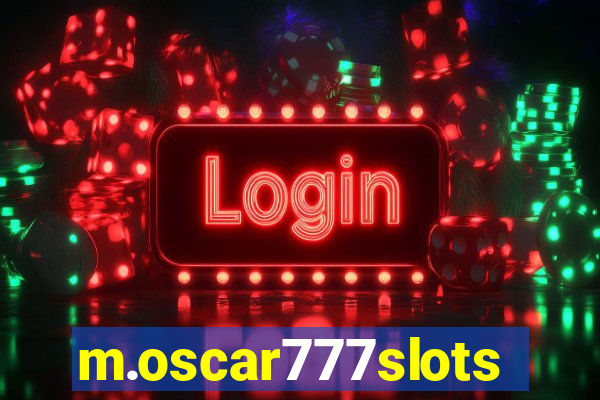 m.oscar777slots