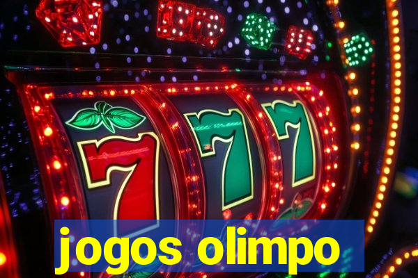 jogos olimpo