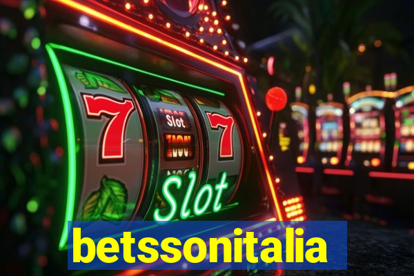 betssonitalia