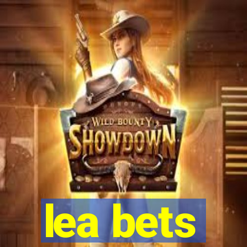 lea bets