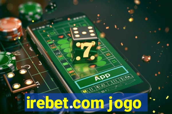 irebet.com jogo