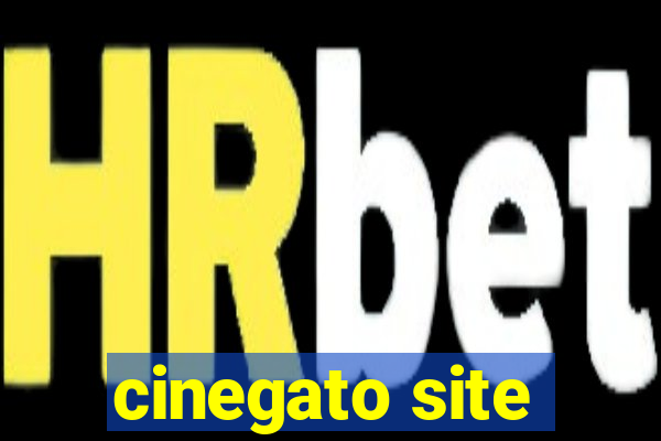 cinegato site