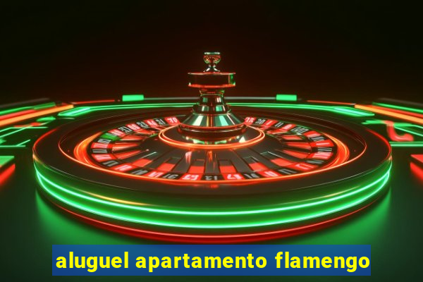 aluguel apartamento flamengo