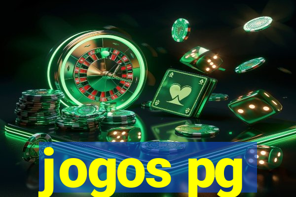 jogos pg