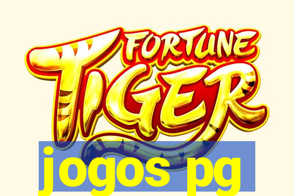 jogos pg