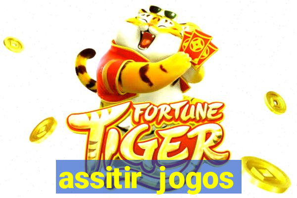 assitir jogos mortais 1