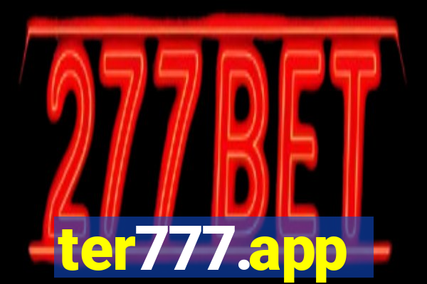 ter777.app