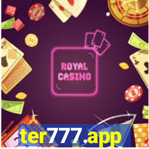 ter777.app