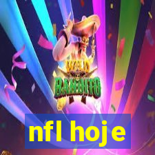 nfl hoje