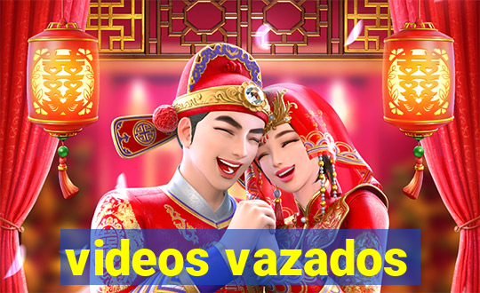 videos vazados