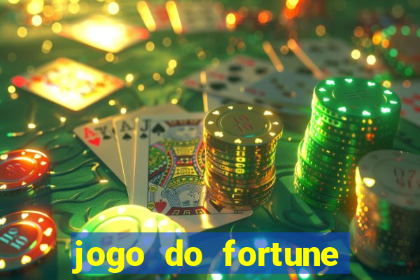 jogo do fortune mouse demo